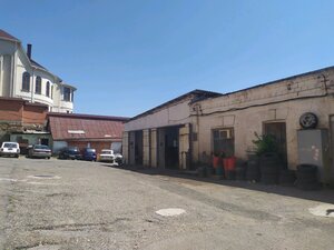 Автосервис (Leninskiy rayon, mikrorayon № 3, ulitsa Kovalyova, 2с1), car service, auto repair