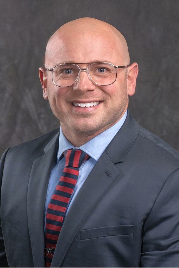 Investment company Edward Jones - Financial Advisor: Michael P Garbutt, Aams™, State of Oklahoma, photo