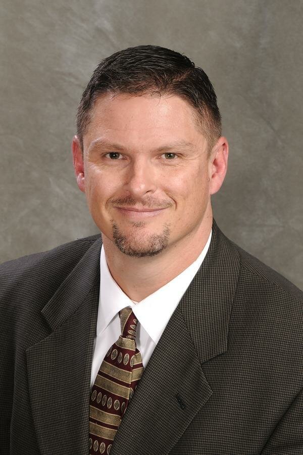 Investment company Edward Jones - Financial Advisor: Travis L Harbin, Crpc™, Fayetteville, photo