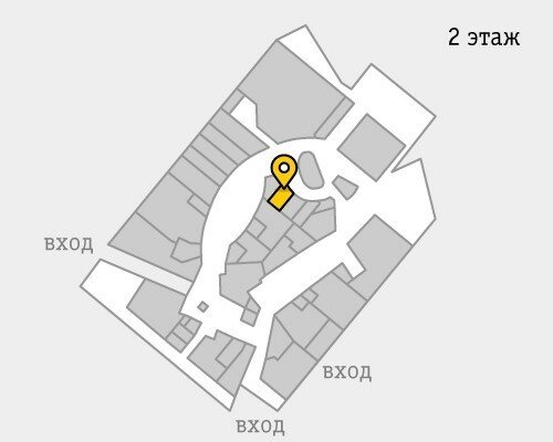 Вегас кунцево карта тц