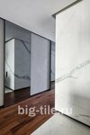 Bigtile (Volnaya Street, 39с4) ، أعمال البناء والتشطيب