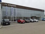 Saturn Hyundai (Konstitutsiy Avenue, 35), car service, auto repair