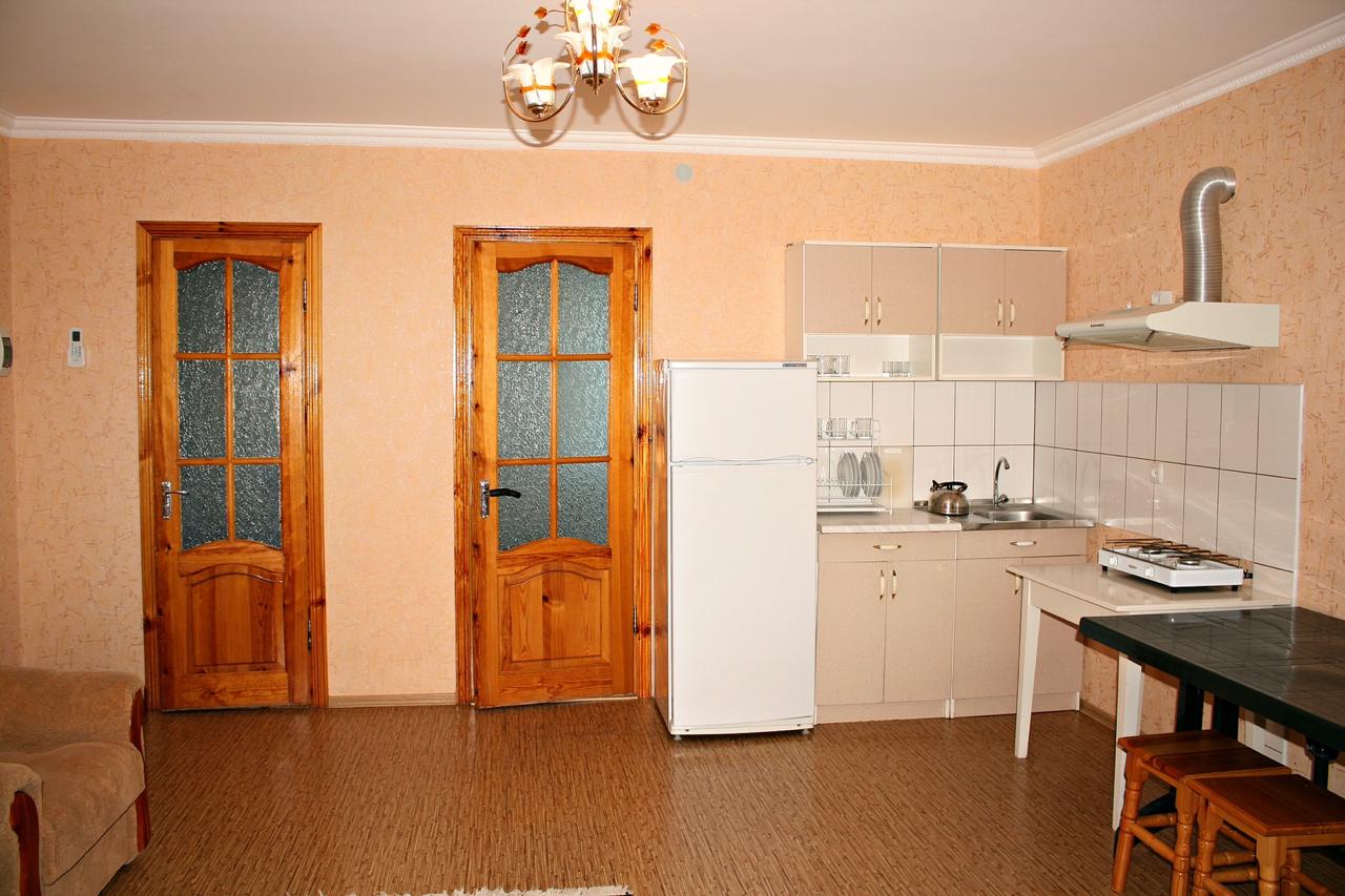 Фото Оазис у Сулеймана