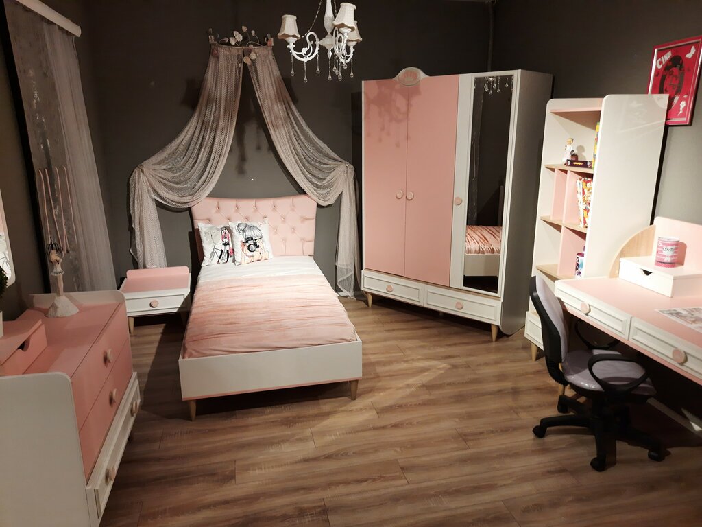 Kids furniture Genç Bebe Mobesko, Kartepe, photo