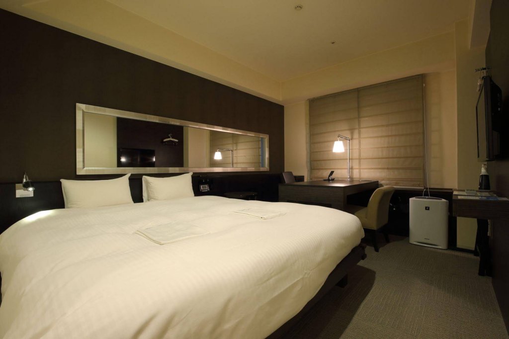 Фото Hotel Mystays Premier Dojima