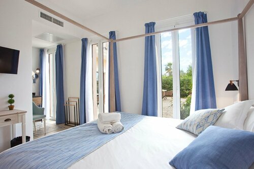 Гостиница Petit Hotel Sant Miquel - Adults Only