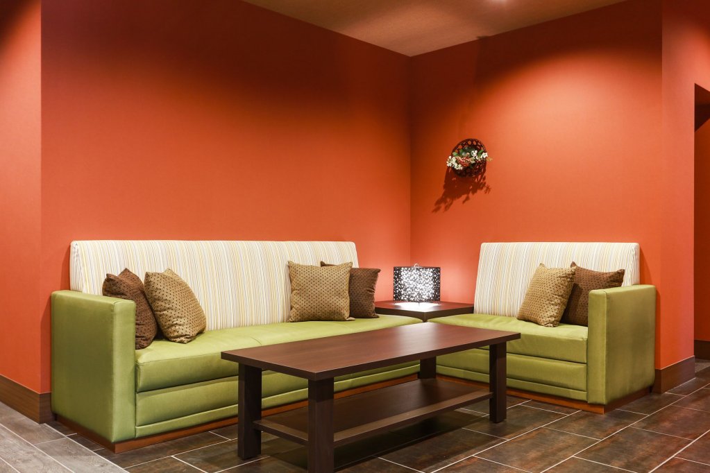 Фото Tabino Hotel Hida-Takayama 