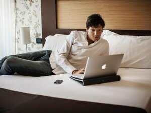 Гостиница Elizabeth Lifestyle Hotel