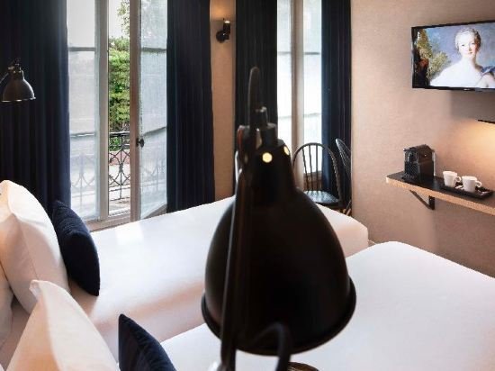 Фото Timhotel Jardin des Plantes