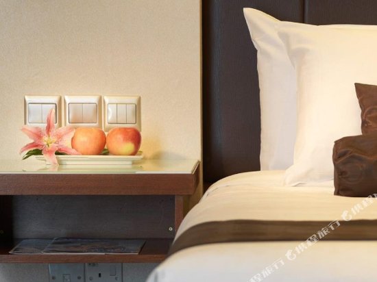 Фото The Boulevard - A St Giles Hotel