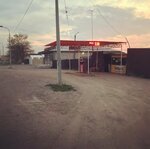 Ilyas (Chechen Republic, Kurchaloy) ، محطات البنزين