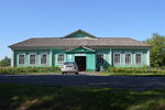 Дом культуры (selo Ulyanka, Selskaya ulitsa, 1А), house of culture