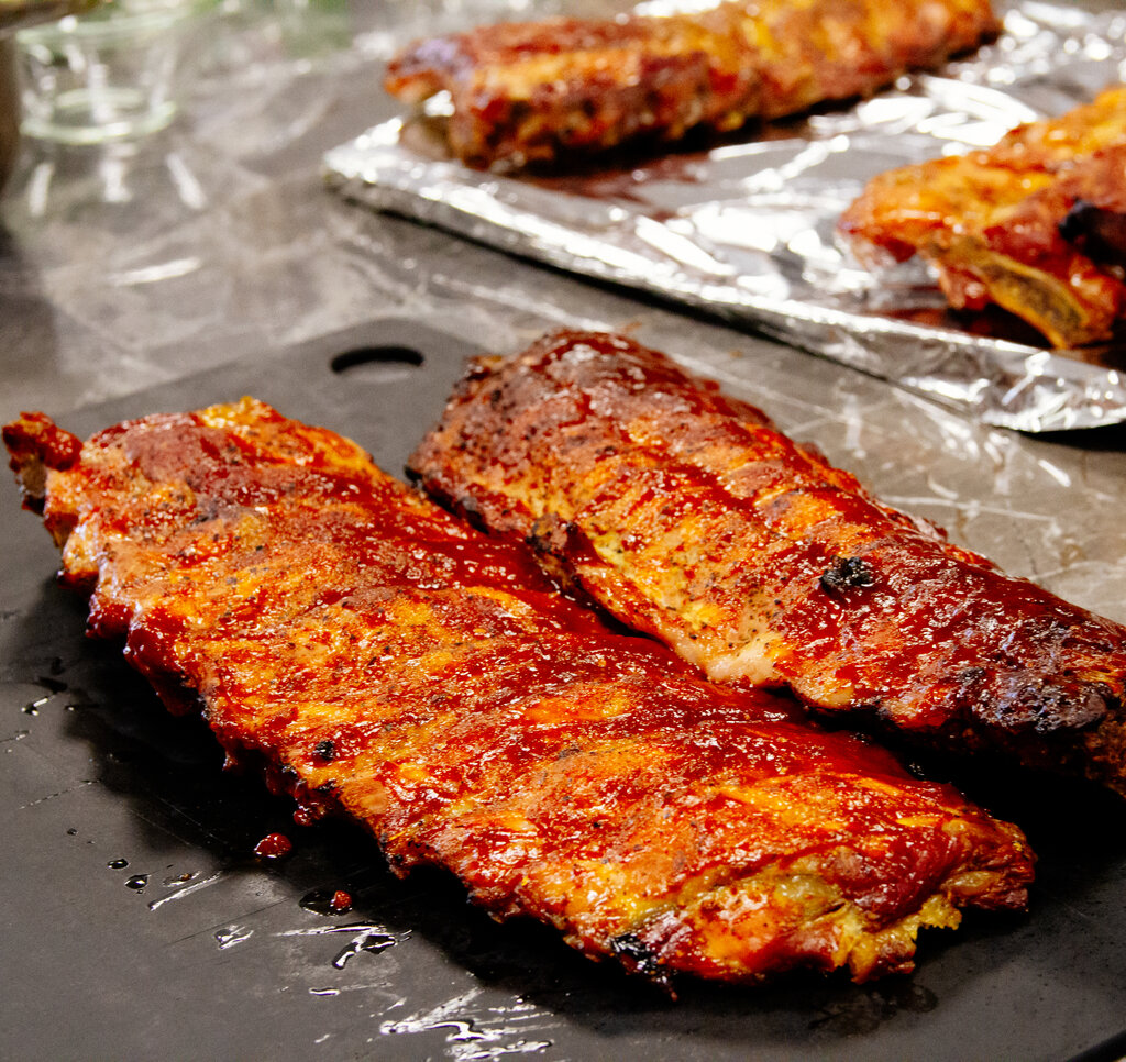 Goods for summer holidays and picnics Grizzly Grill, Togliatti, photo