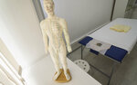 Chinfan (Starosadsky Lane, 6/12с1), medical center, clinic