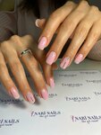 Nari_Nails (Sedova Street, 2к1), estudio de manicura
