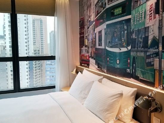 Фото Dash Living On Hollywood