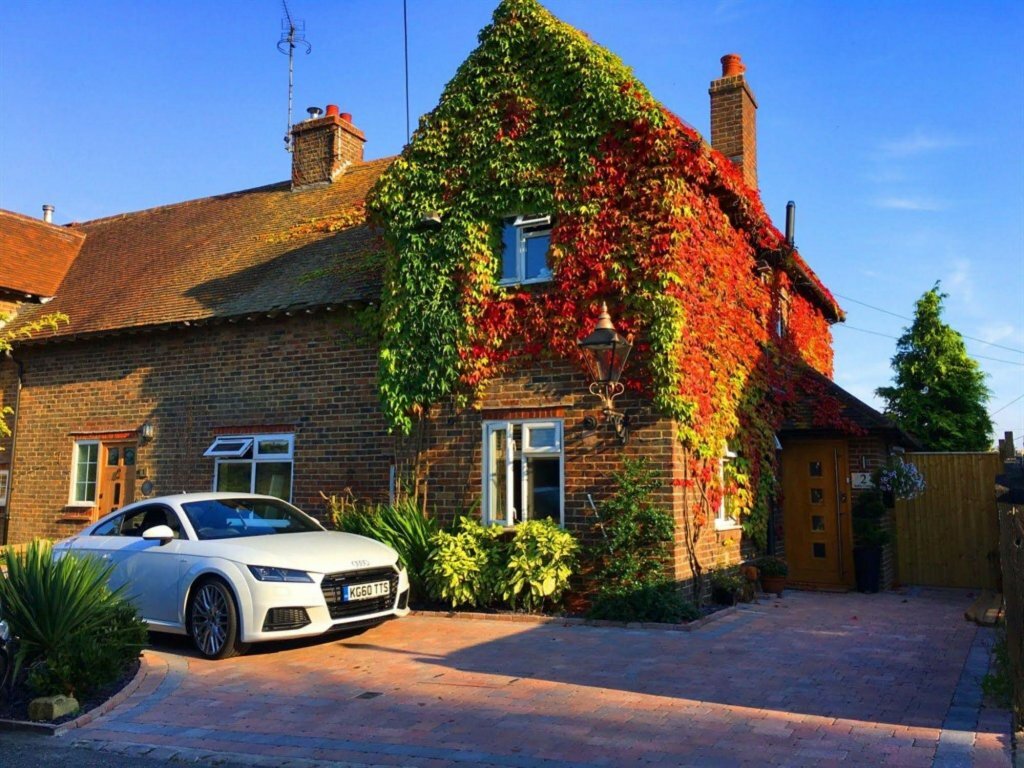 Hotel Duck Lodge B&b, England, photo