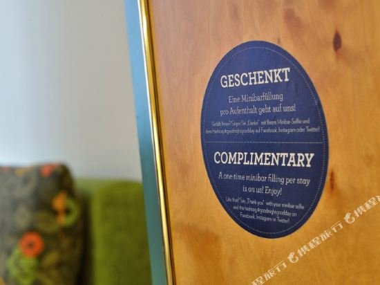 Фото Hotelmüller München