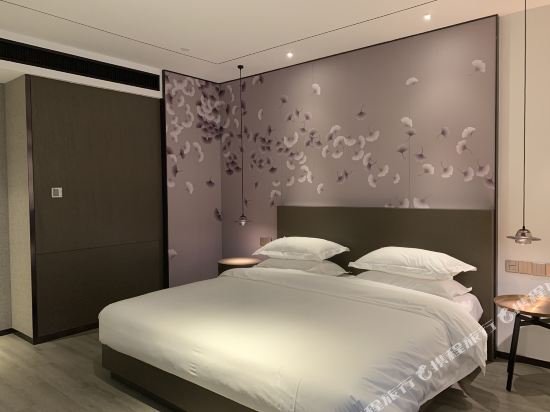 Фото Da Zhong Airport Hotel Shanghai