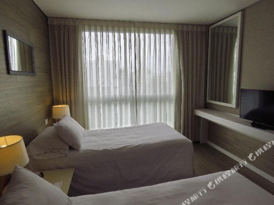 Фото Smart Hotel Montevideo