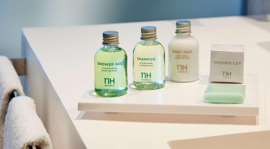 Фото Crisol Leganes