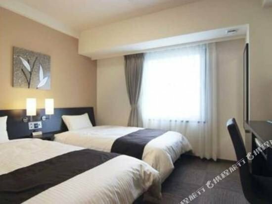 Hotel Hotel Route Inn Nagahama Inter, Shiga Prefecture, photo