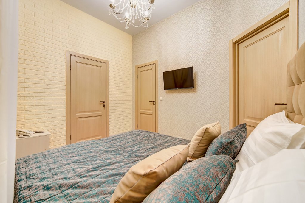 Фото Гостевые комнаты