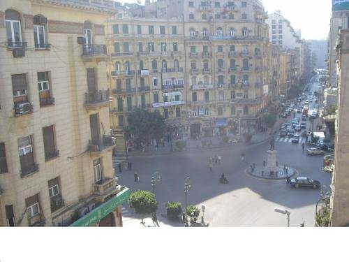 Фото Gresham Hostel