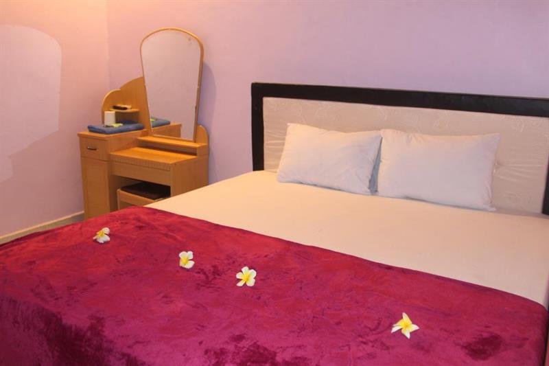 Фото Pondok Hasan