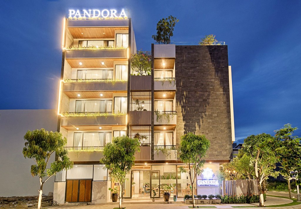 Фото отеля 1