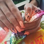 Jolet Studio (Akademika Sakharova Avenue, 95), nail salon