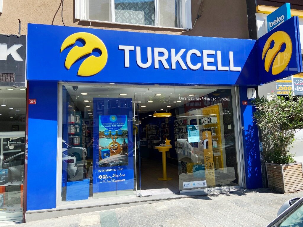 Items for mobile phones Senguller Sariyer, Istanbul, photo