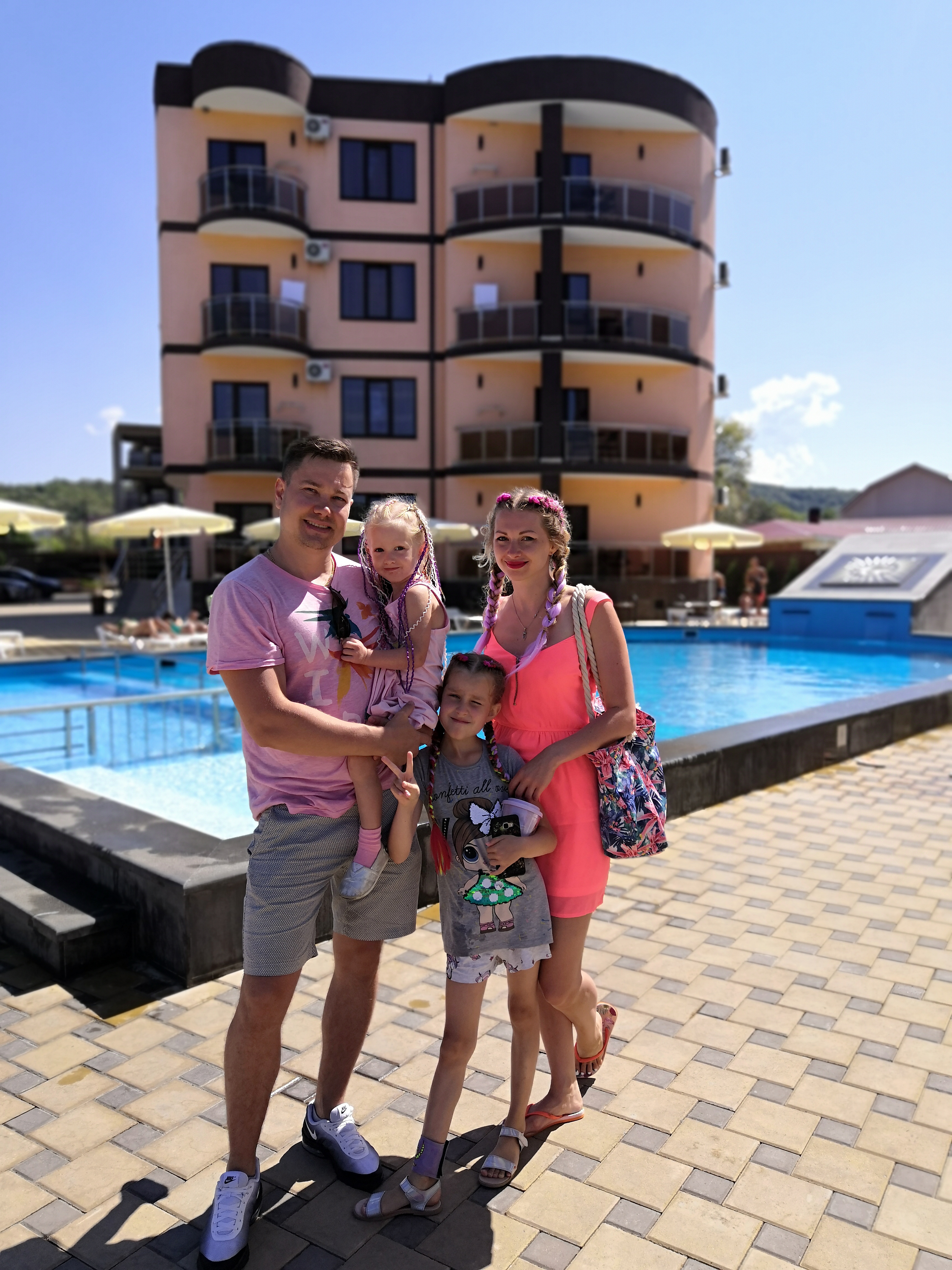 Фото Золотой Восход