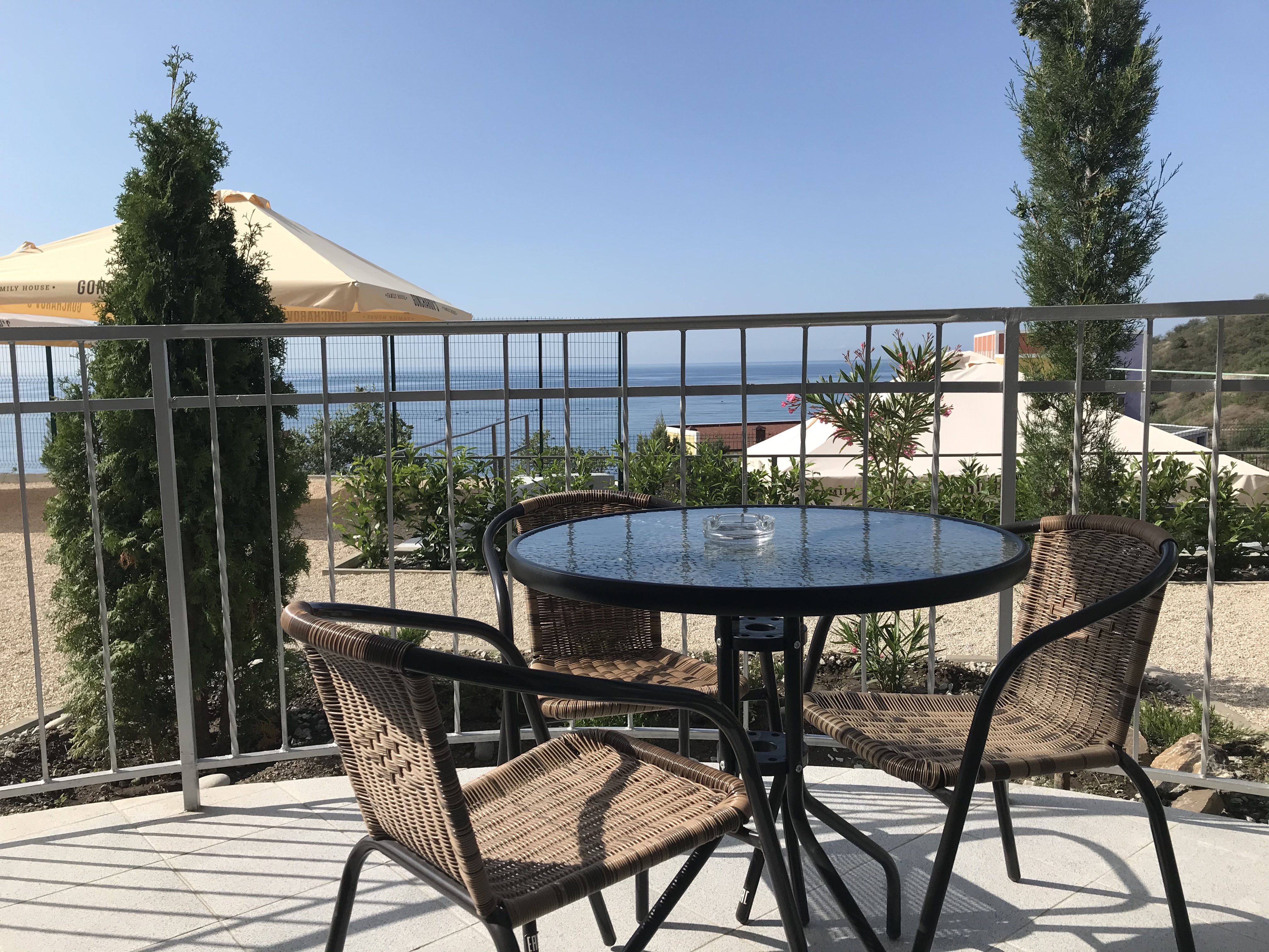 Фото The Sofi Family House