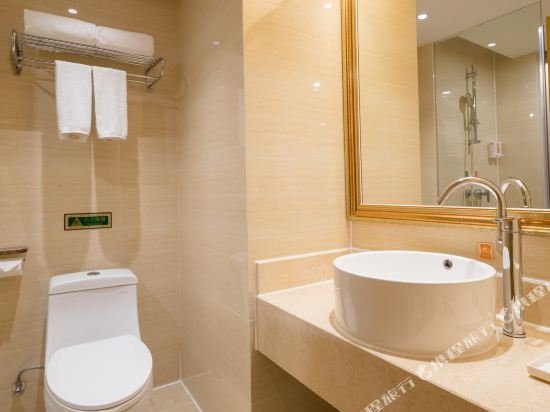 Фото Vienna Hotel Shenzhen Airport