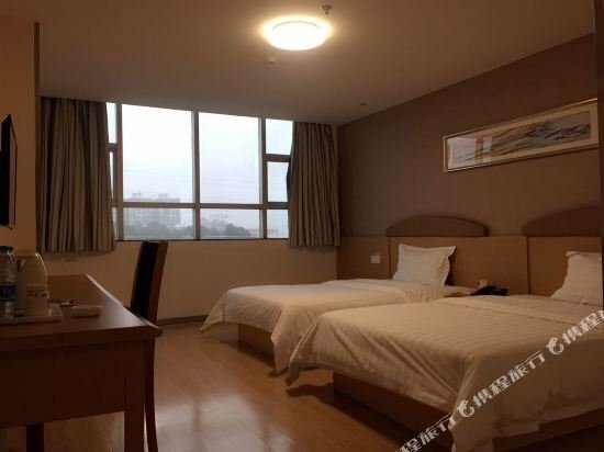 Hotel 7 Days, Changsha, photo