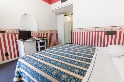 Фото Hotel Estense