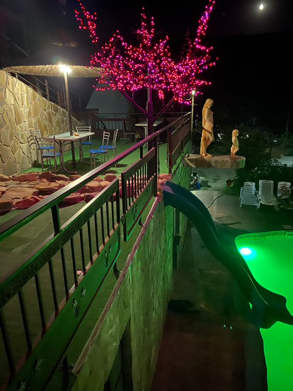 Фото Пещера Соло