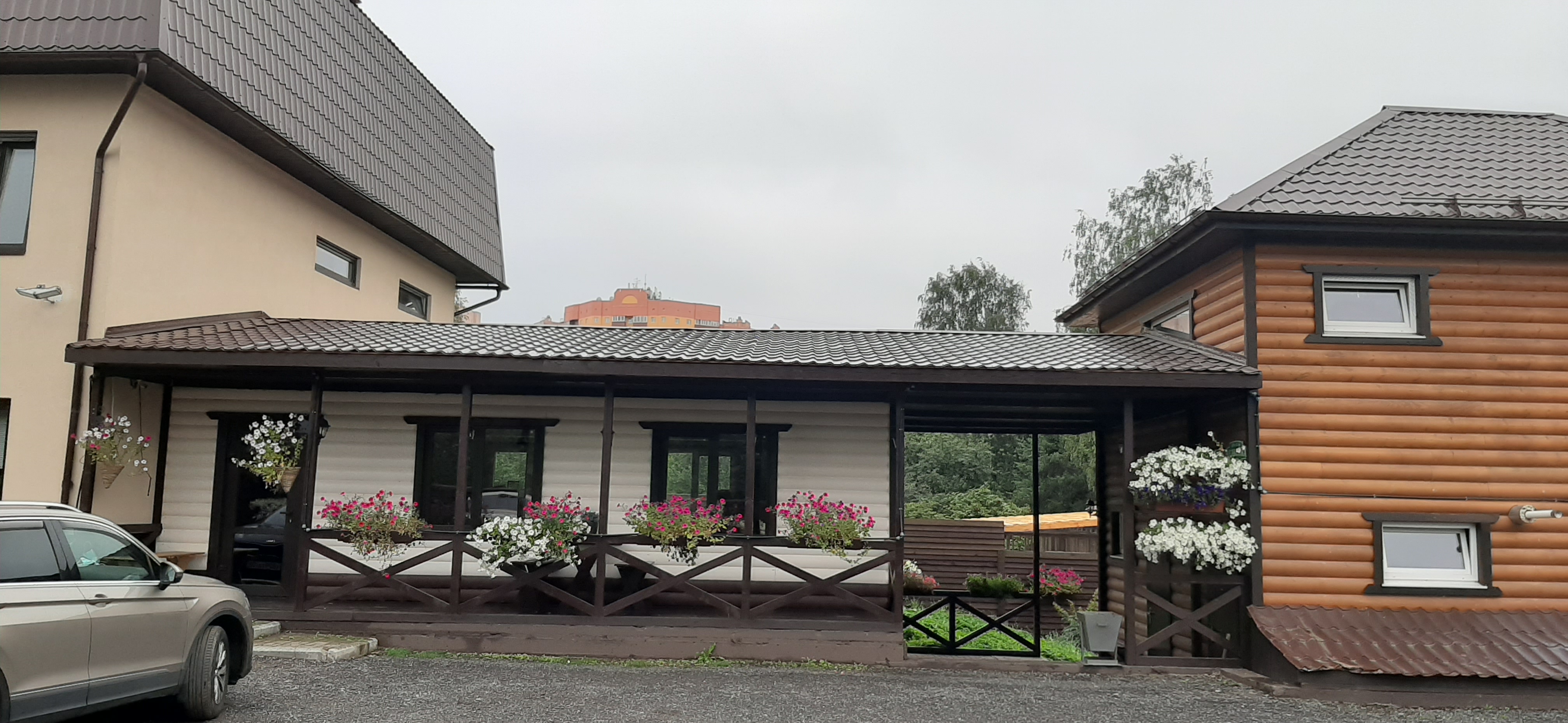 Фото Медвежка