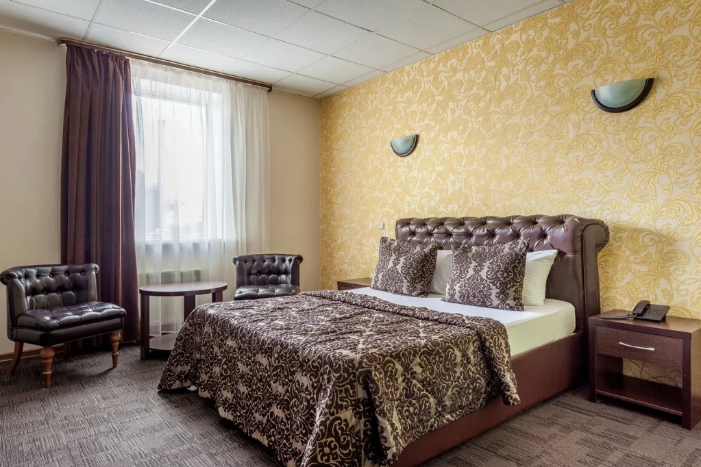 Фото Мартон Палермо