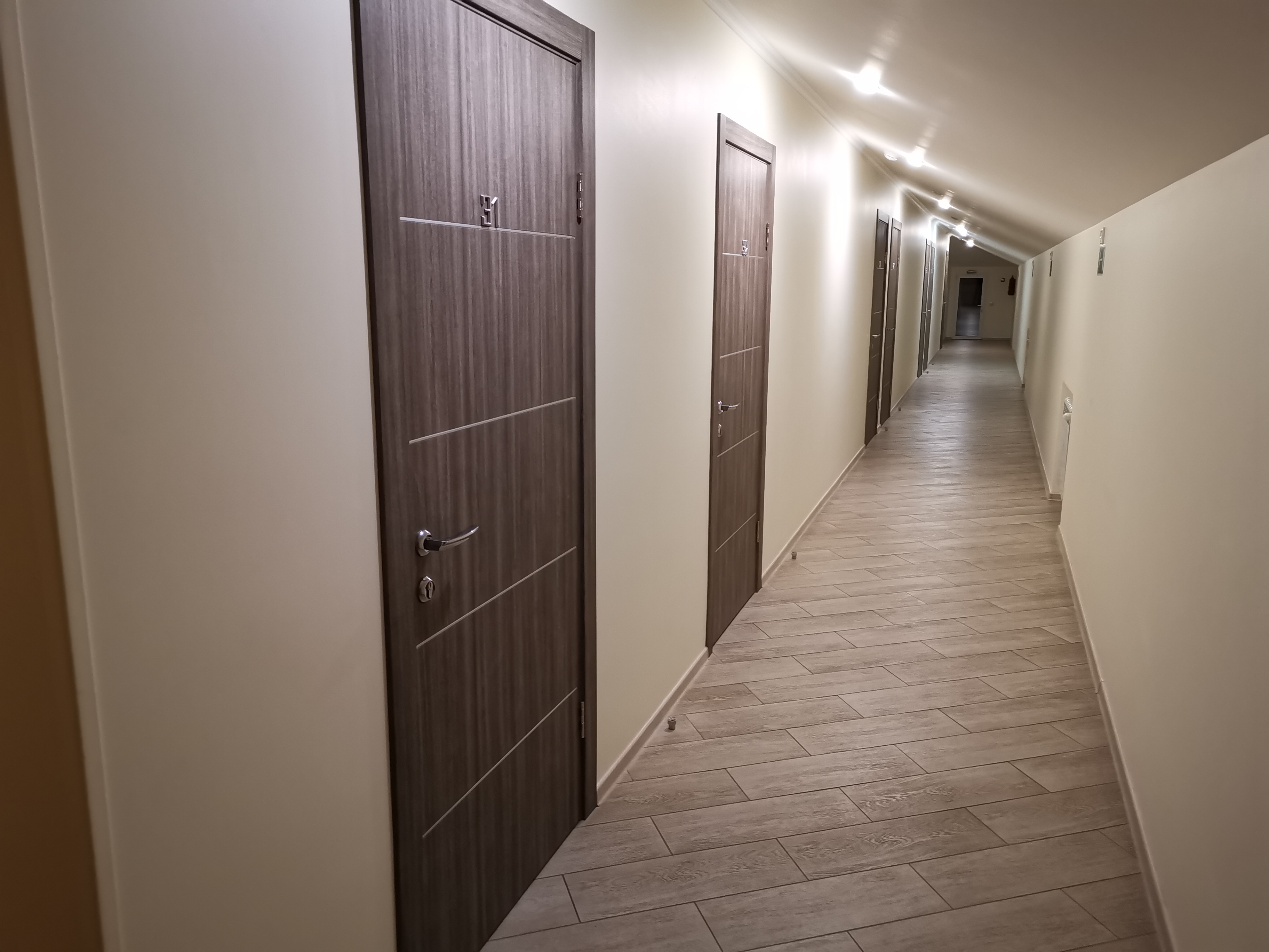 Фото Квартал