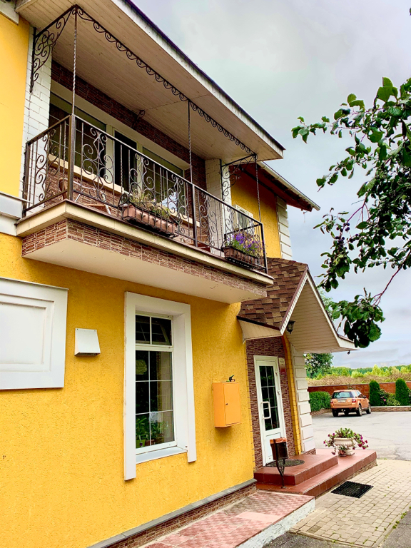 Фото Мотель Илевники