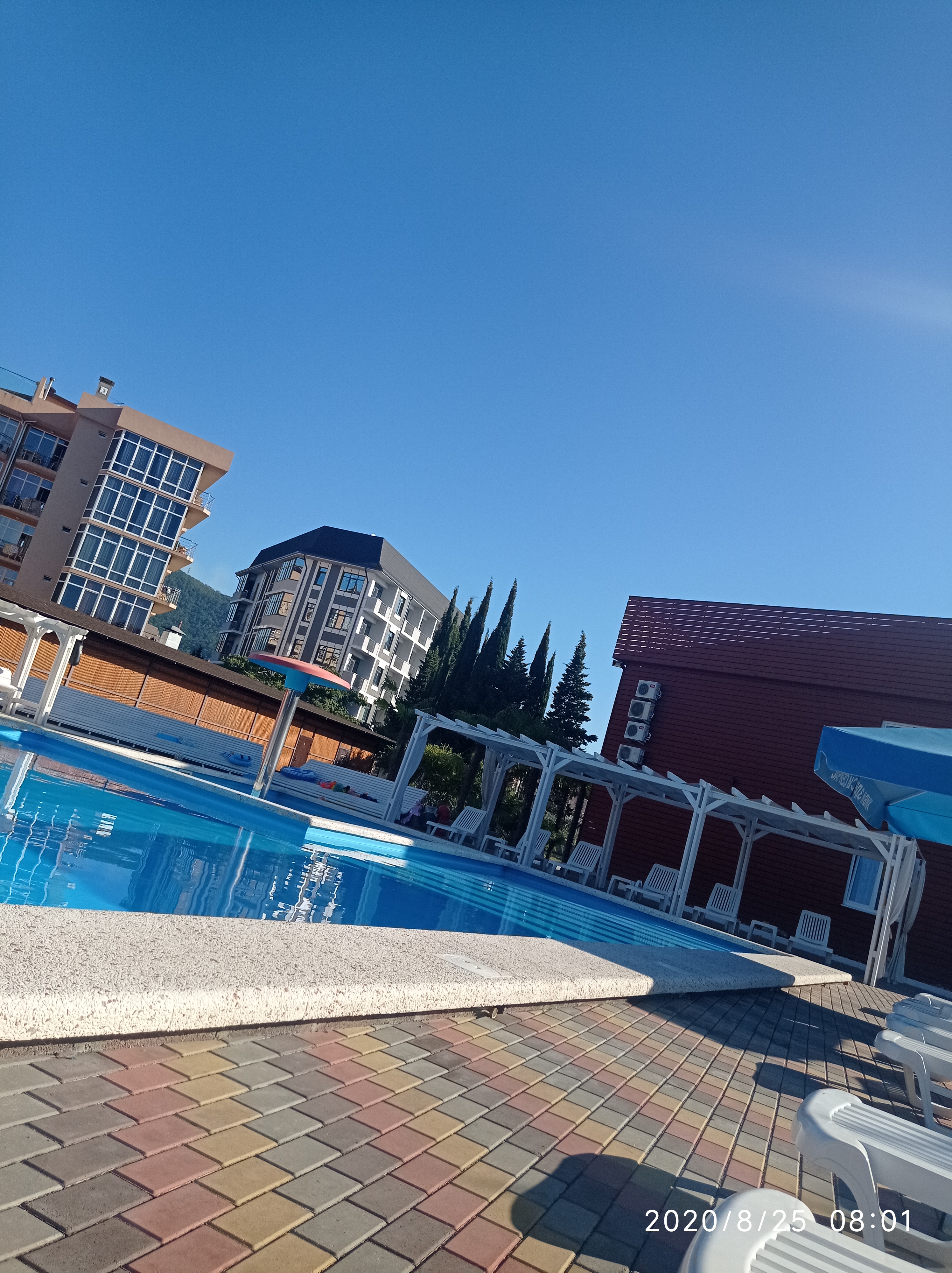 Фото Пик Сезона