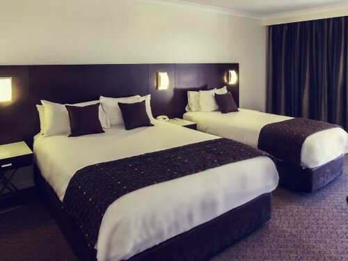 Гостиница Mercure Wagga Wagga в Уогга-Уогга