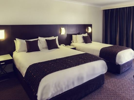 Фото Mercure Wagga Wagga