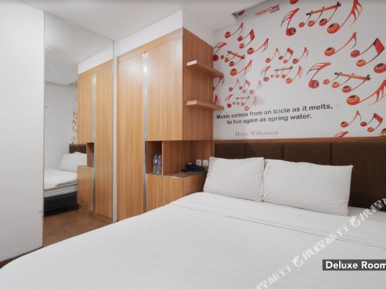 Фото De Green Residence