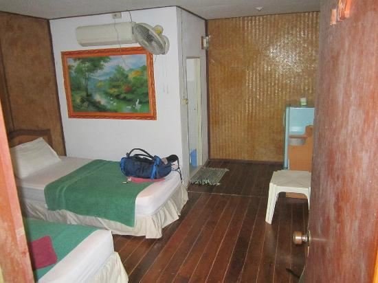 Фото Aonang Friendly Bungalow