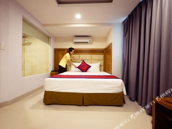 Фото Sun City Hotel