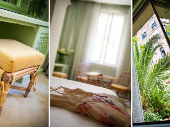 Фото Hotel Excelsior Venice