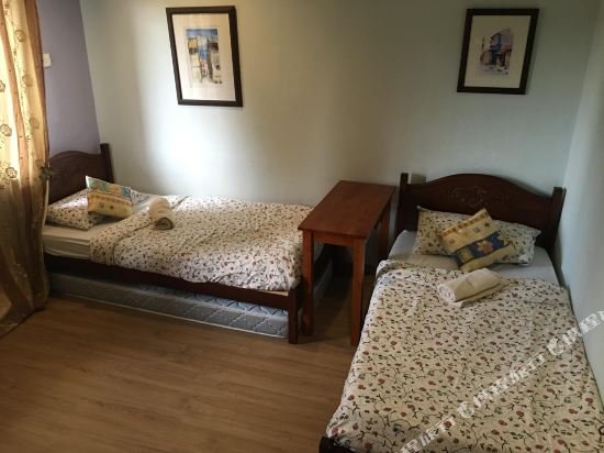 Фото D'Laksamana